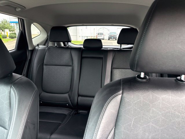 Used 2024 Kia Seltos EX AWD/4WD image 23