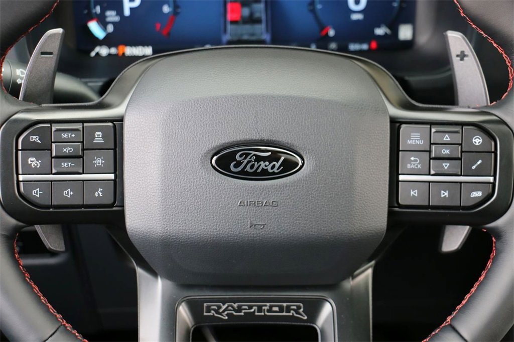 New 2025 Ford F150 Raptor image 29