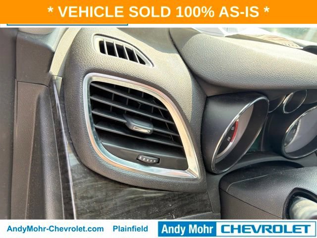 Used 2015 Buick Encore Leather w/ Experience Buick Package AWD/4WD image 17