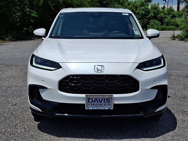 Used 2027 Honda HR-V EX-L image 2