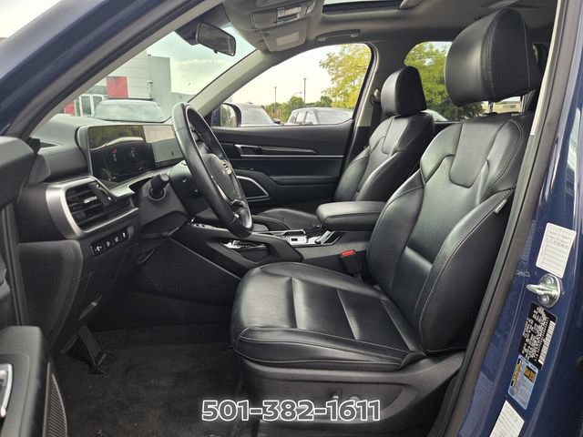 Used 2025 Kia Telluride S AWD/4WD image 9