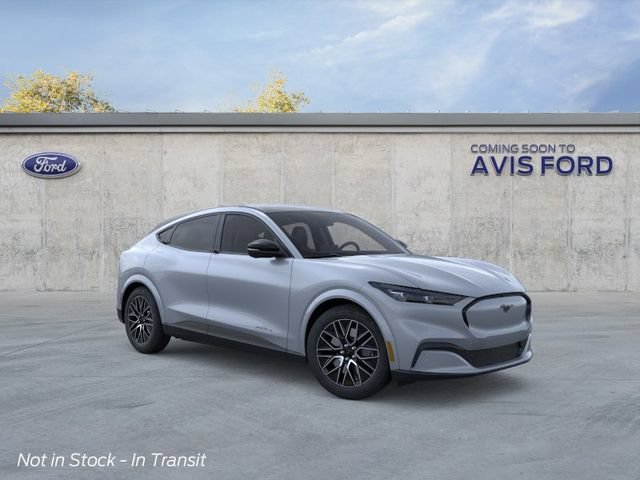 New 2026 Ford Mustang Mach-E Premium AWD/4WD image 7