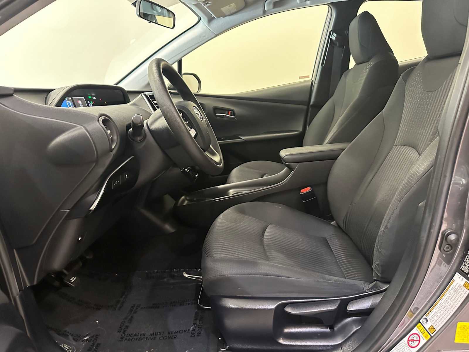 Used 2016 Toyota Prius Two image 19