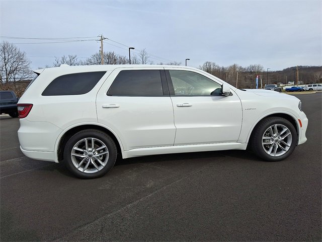 Used 2022 Dodge Durango R/T image 11