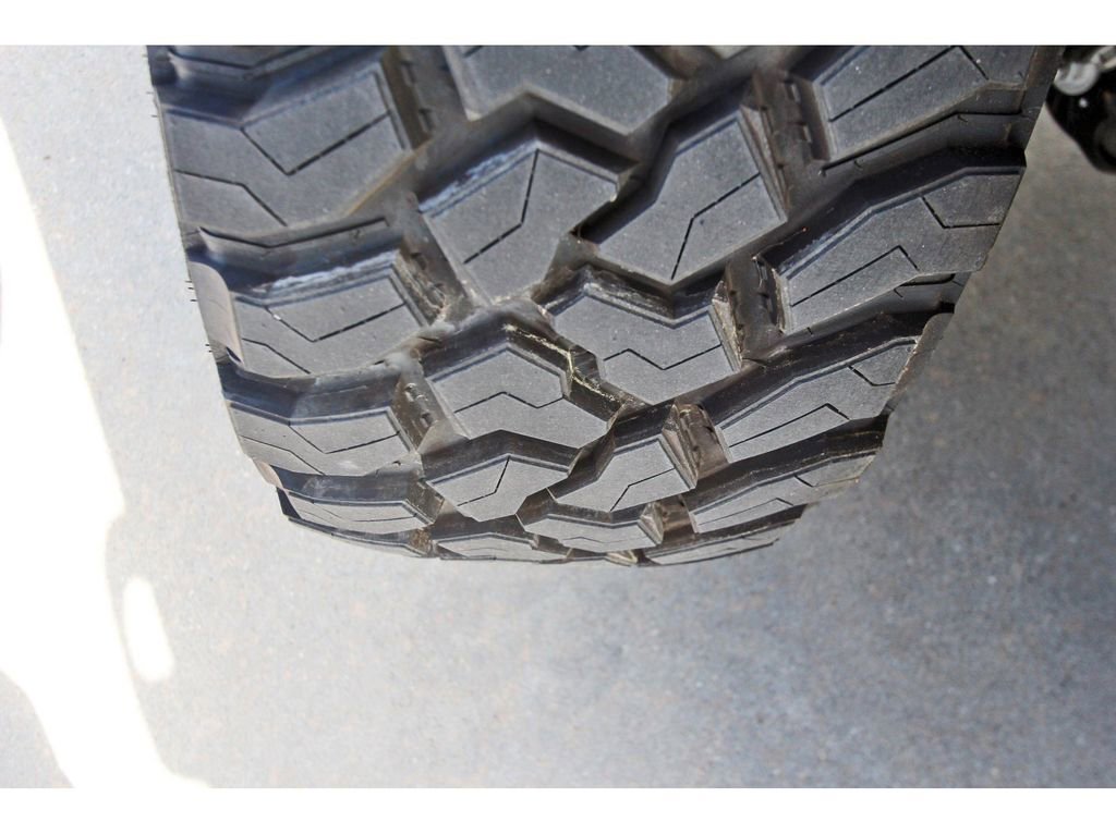 Used 2026 RAM 2500 Laramie AWD/4WD image 28