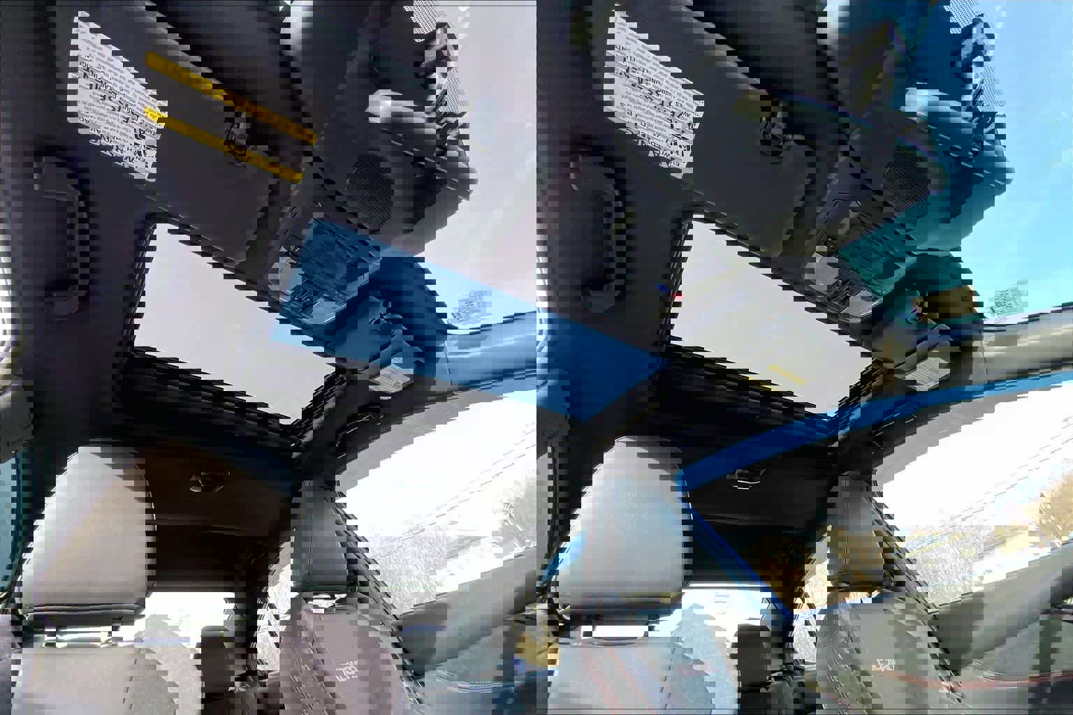 Used 2022 Subaru WRX GT image 13