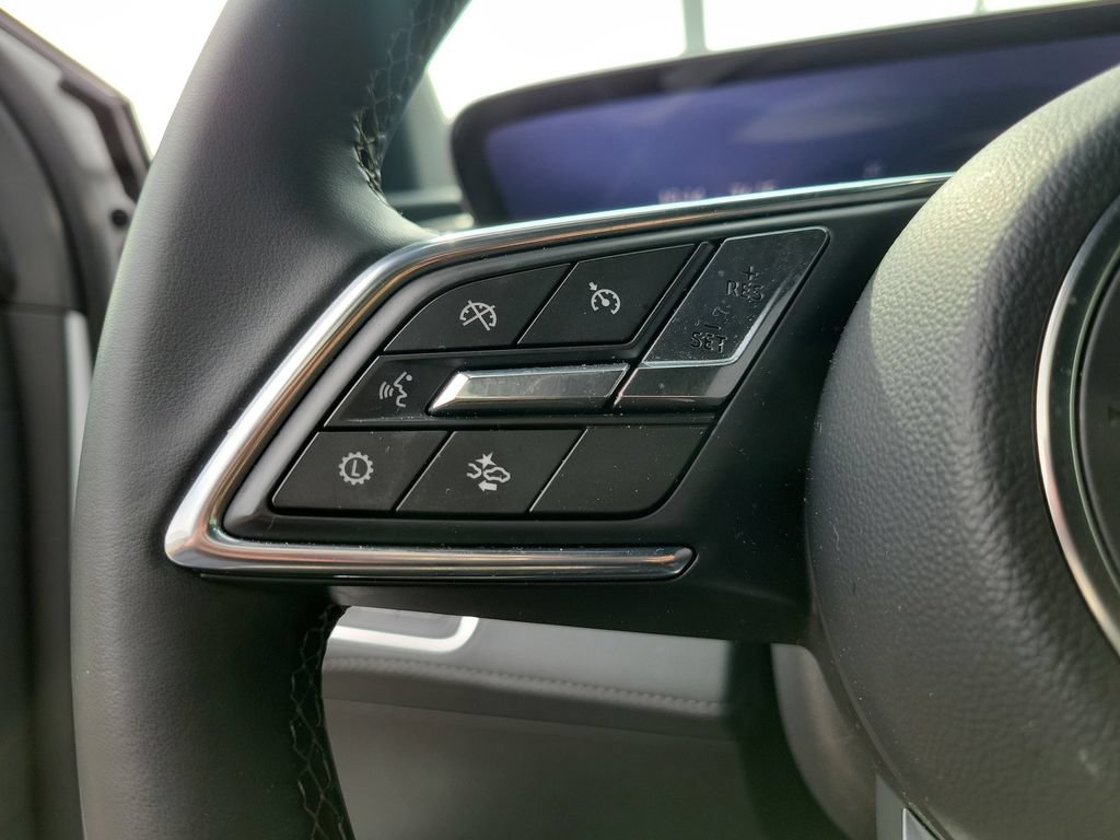 Used 2026 Buick Enclave Preferred AWD/4WD image 26