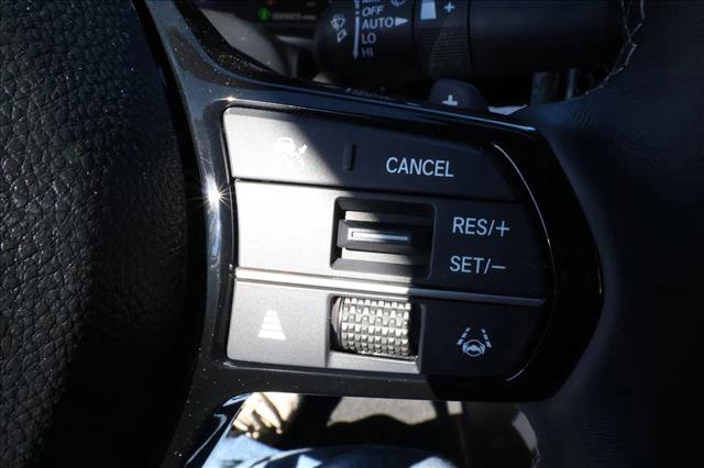 New 2026 Honda Civic Sport Touring image 15