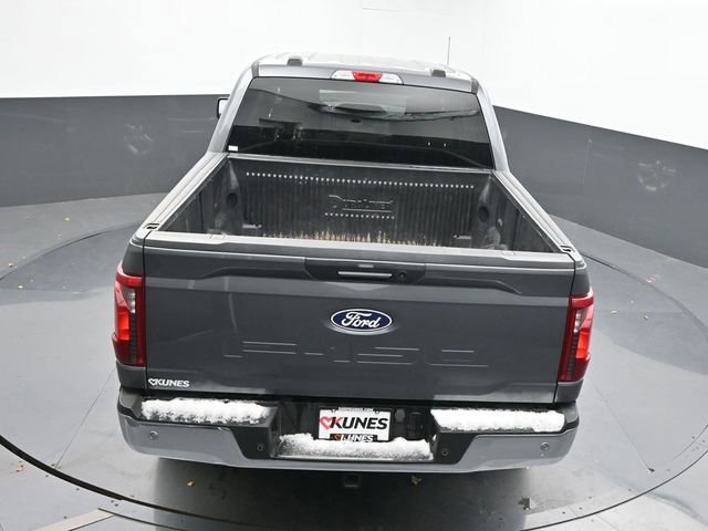 Used 2024 Ford F150 XLT w/ Mobile Office Package image 43