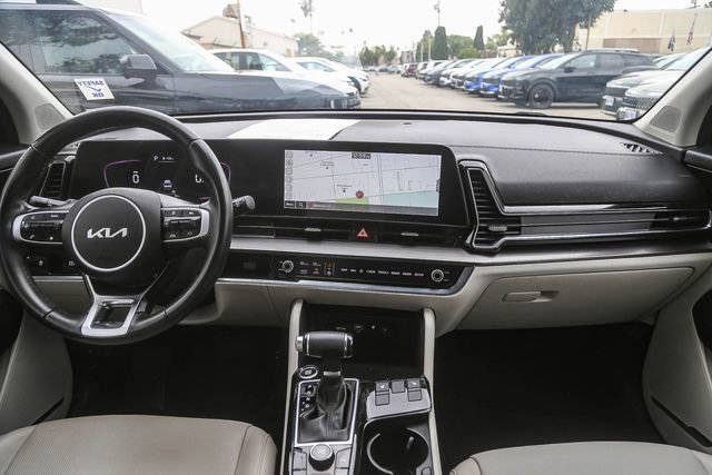 Used 2023 Kia Sportage EX image 13