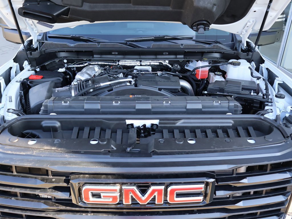 New 2025 GMC Sierra 3500 Pro w/ Convenience Package image 31