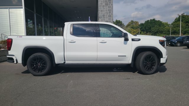 New 2026 GMC Sierra 1500 Elevation AWD/4WD image 8