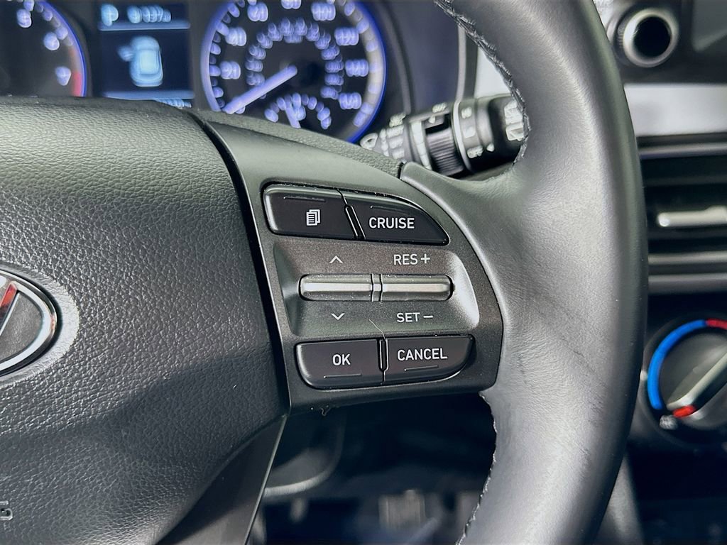 Used 2020 Hyundai Kona SEL image 22