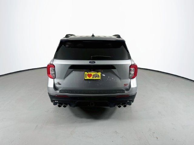 Used 2023 Ford Explorer ST w/ Equipment Group 401A AWD/4WD image 8