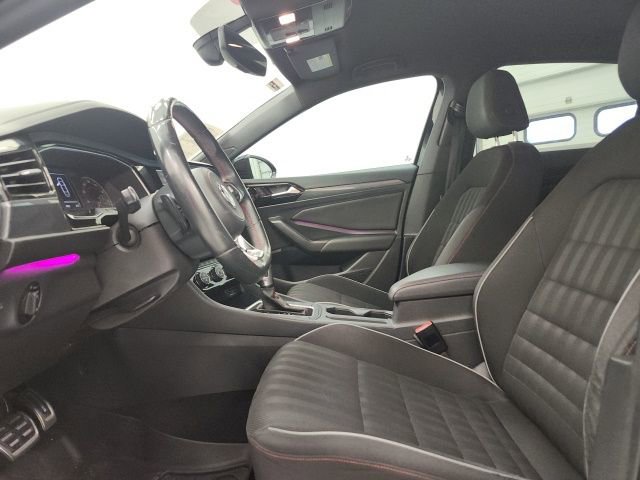 Used 2020 Volkswagen Jetta GLI image 14