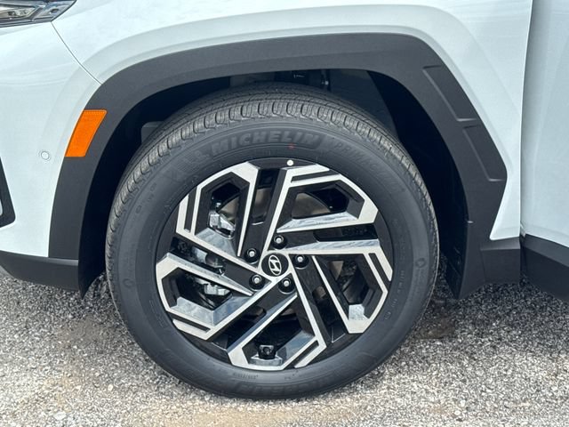 New 2026 Hyundai Tucson Limited AWD/4WD image 23