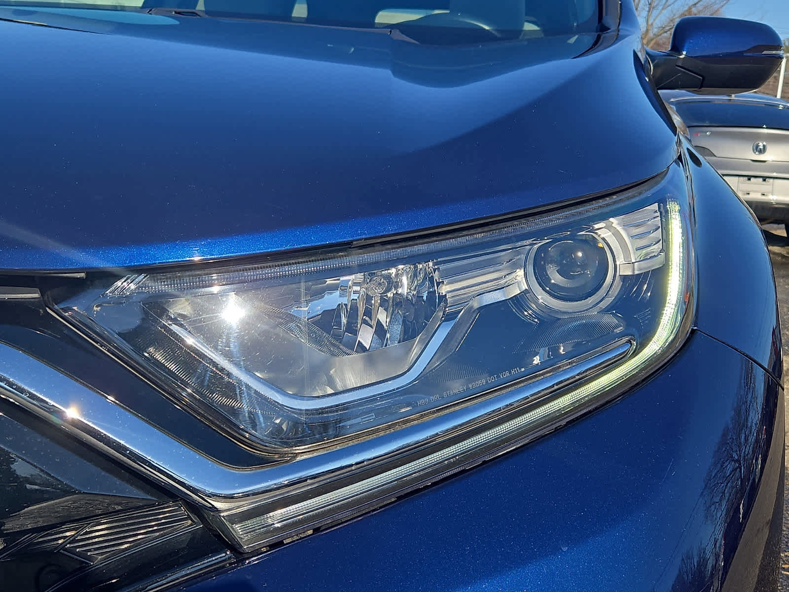 Used 2020 Honda CR-V EX-L image 10