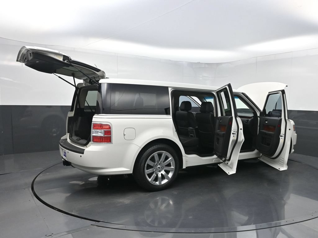 Used 2012 Ford Flex Limited FWD image 36