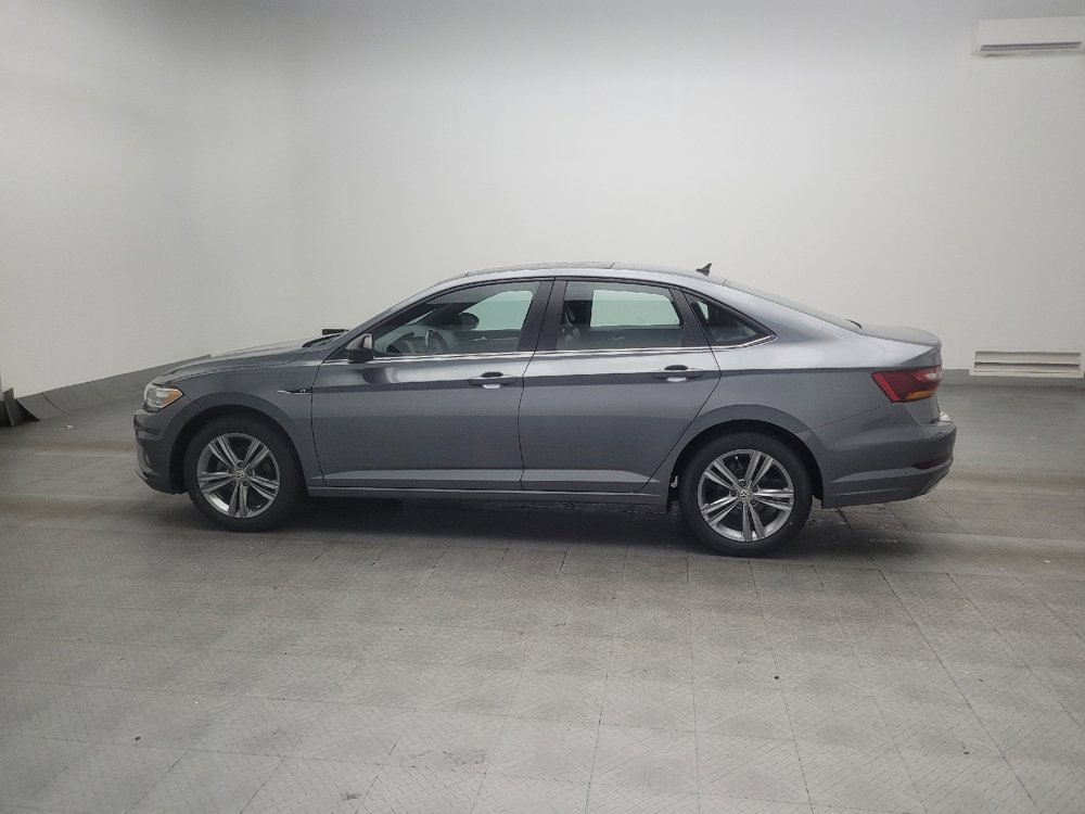 Used 2019 Volkswagen Jetta R-Line FWD image 3