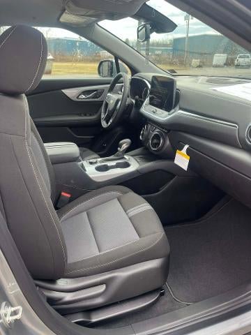 New 2026 Chevrolet Blazer LT w/ Convenience Package image 14