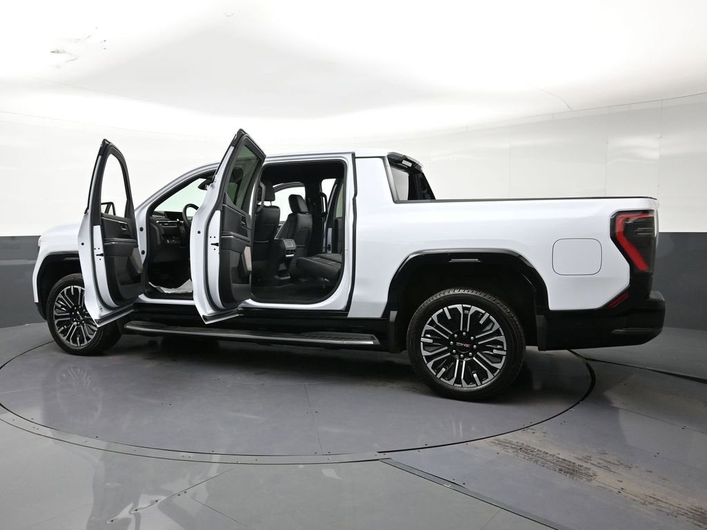 Used 2026 GMC Sierra EV Denali image 34
