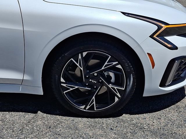 New 2026 Kia K5 GT-Line FWD image 7