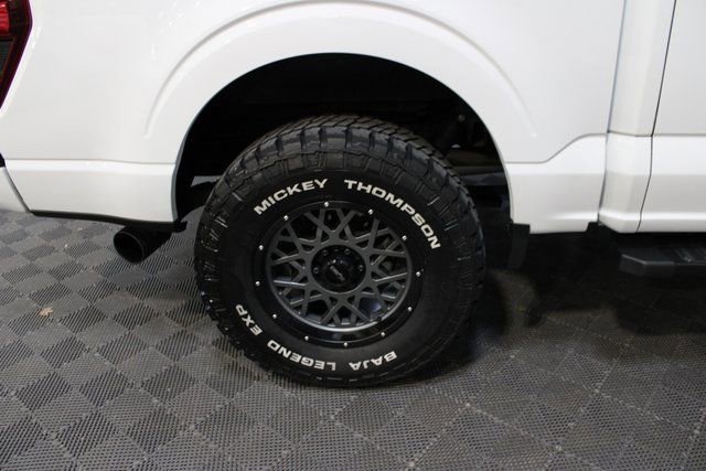 Used 2024 Ford F150 XLT w/ Equipment Group 302A MID image 9