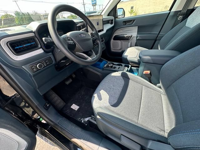 New 2026 Ford Maverick XLT AWD/4WD image 16