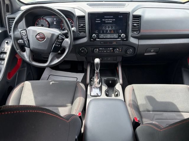 Used 2024 Nissan Frontier PRO-4X w/ Technology Package AWD/4WD image 33