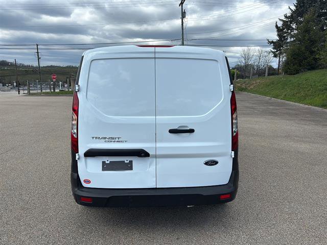 Used 2023 Ford Transit Connect XL image 3