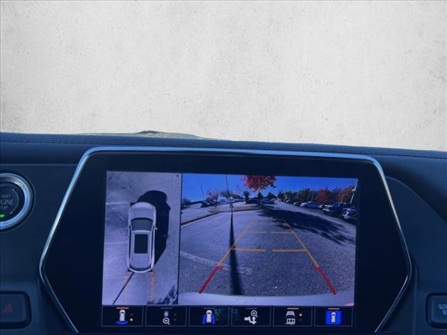 Used 2022 Chevrolet Blazer RS w/ Enhanced Convenience Package image 14