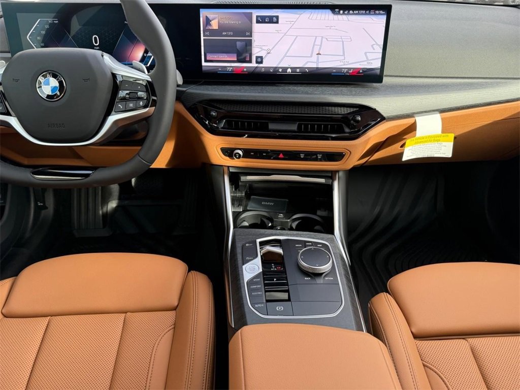 New 2026 BMW 330i xDrive Sedan w/ Premium Package image 6