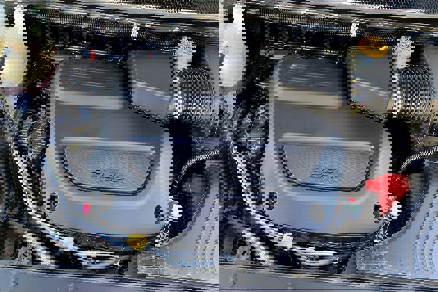 Used 2024 Chrysler Pacifica Touring-L FWD image 33