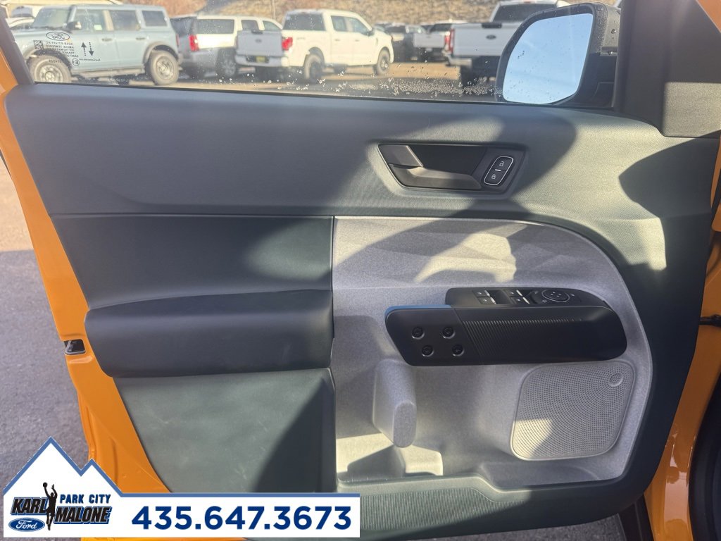 New 2026 Ford Maverick XLT w/ Equipment Group 301A image 9