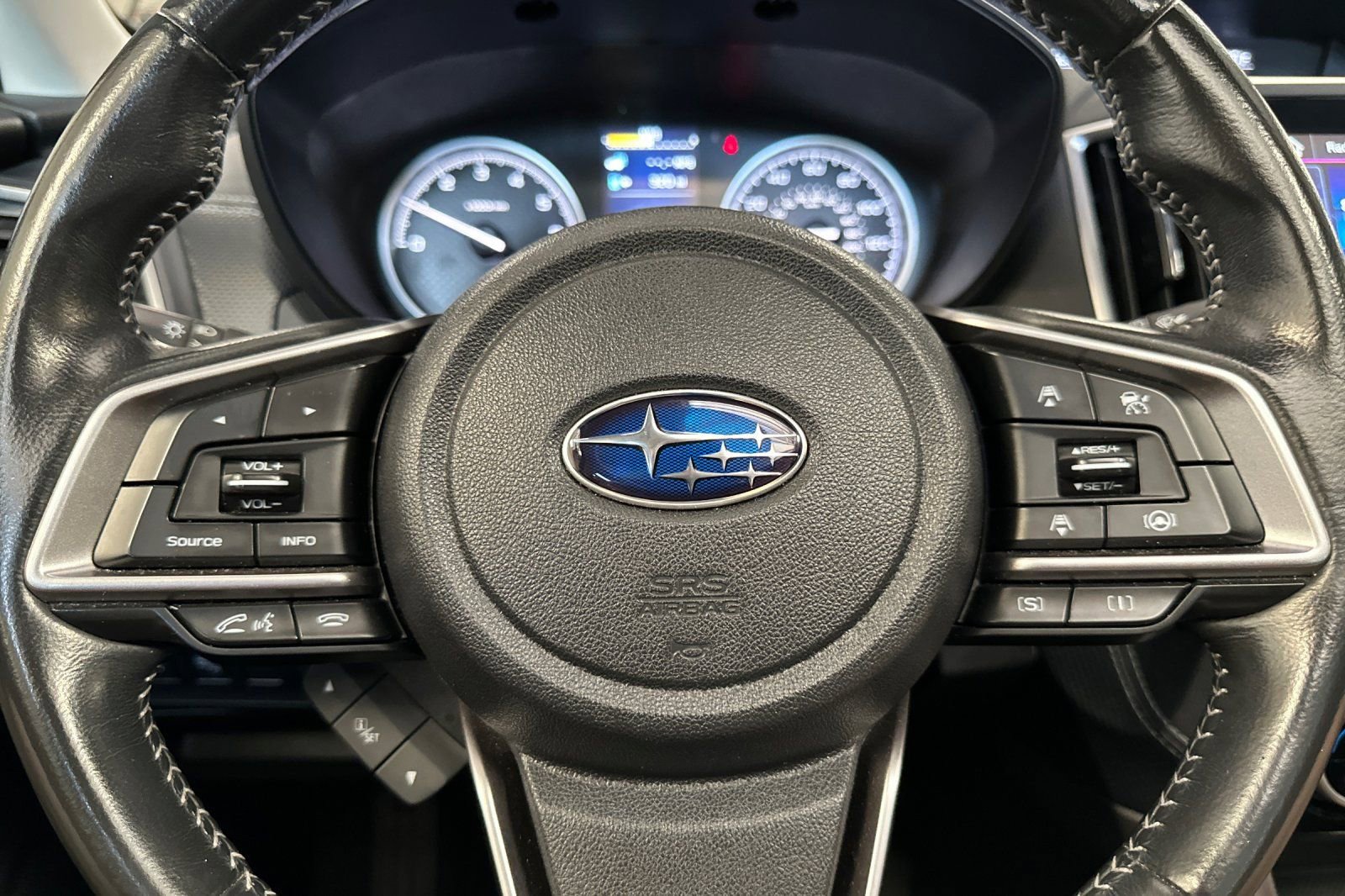 Used 2023 Subaru Forester Limited image 24