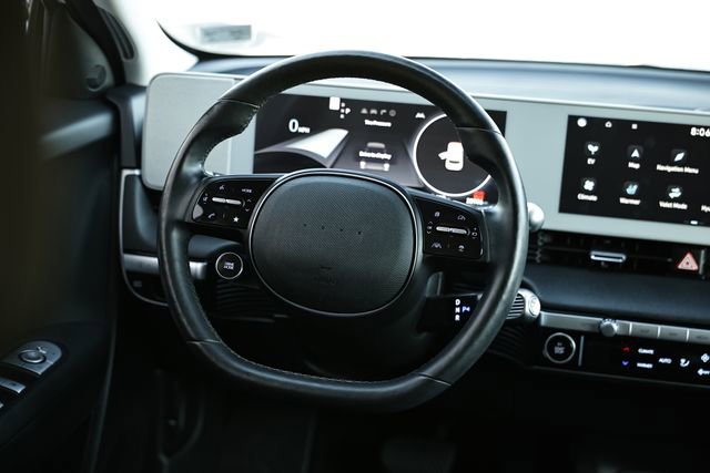 Used 2024 Hyundai Ioniq 5 SEL RWD image 26