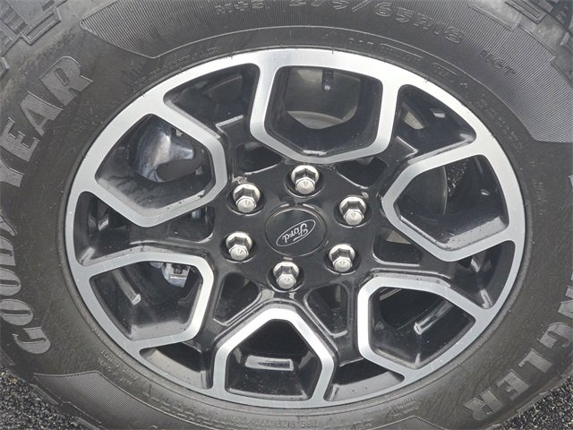Used 2023 Ford F150 XLT w/ Equipment Group 302A High image 20
