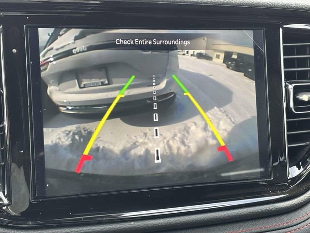 New 2026 Dodge Durango GT image 21