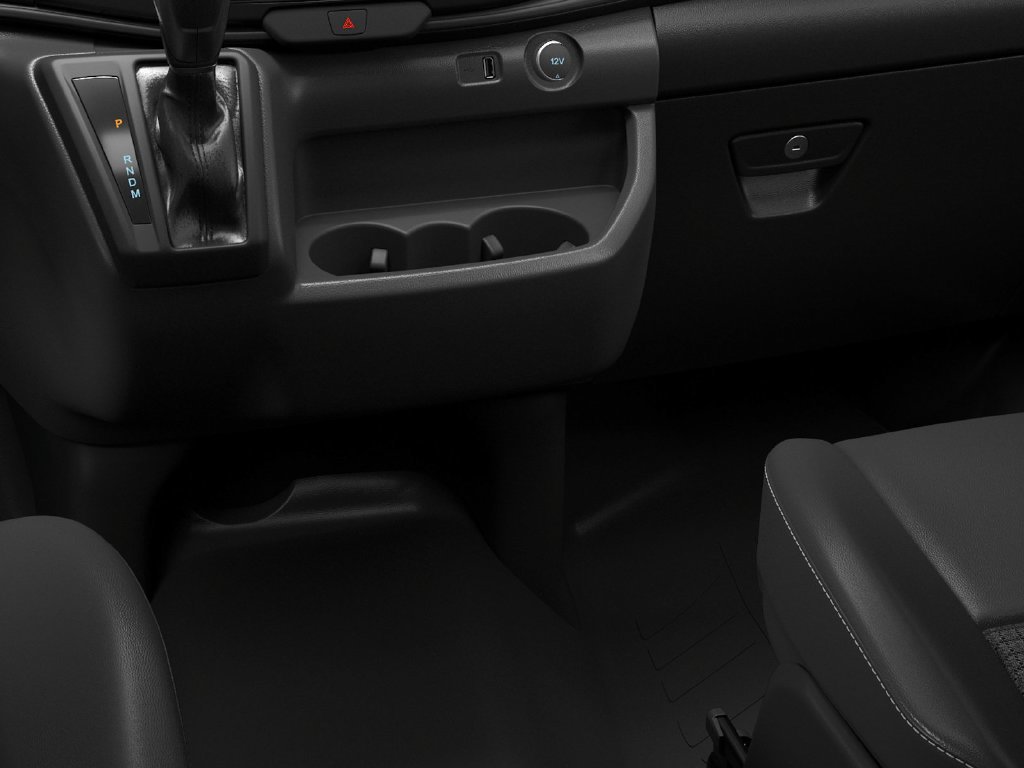 New 2026 Ford Transit 150 Low Roof RWD image 8