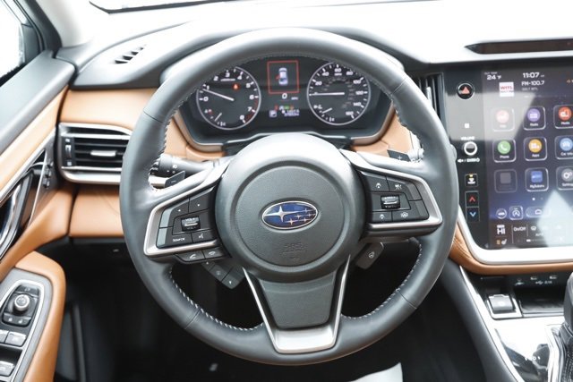 Used 2021 Subaru Legacy Touring XT image 19