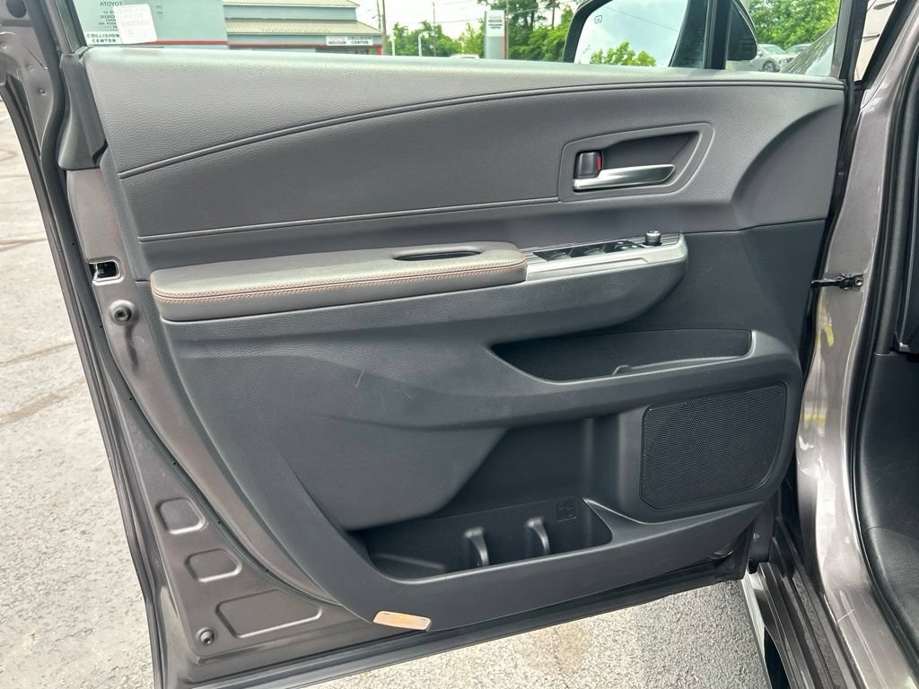 Certified 2021 Toyota Sienna XSE w/ XSE Plus Package AWD/4WD image 10
