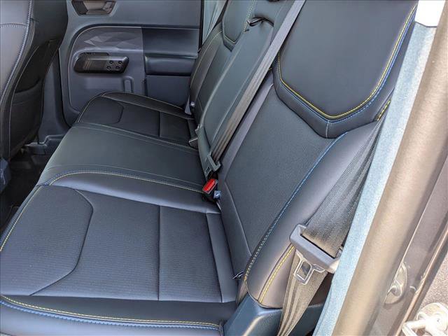 Used 2025 Ford Maverick Lobo AWD/4WD image 14