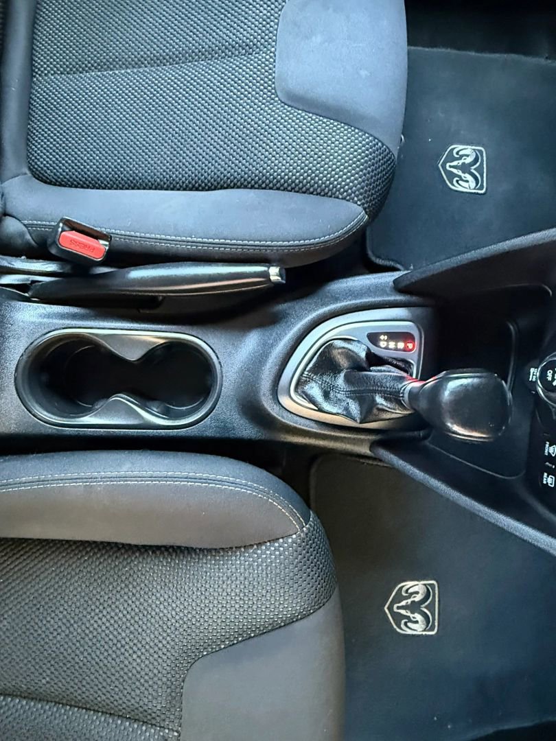 Used 2016 Dodge Dart SXT w/ Sun/Sound Group FWD image 49