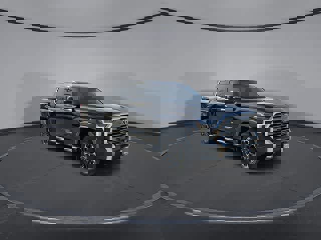 Certified 2026 Toyota Tundra Limited w/ Power Package video 2