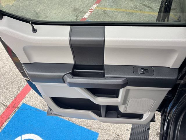 Used 2018 Ford F150 XL w/ Equipment Group 101A Mid AWD/4WD image 24