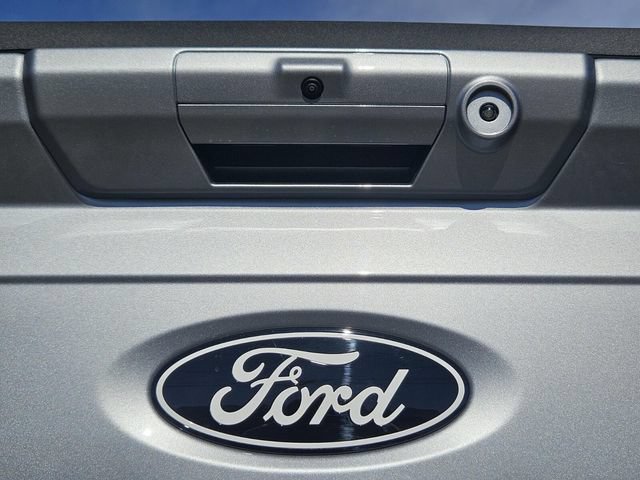 New 2026 Ford F150 XLT w/ Equipment Group 302A MID AWD/4WD image 9