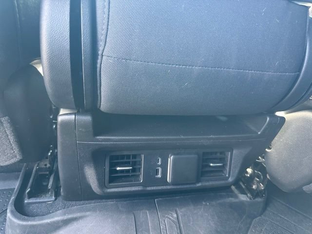 Certified 2024 Chevrolet Silverado 1500 RST AWD/4WD image 24