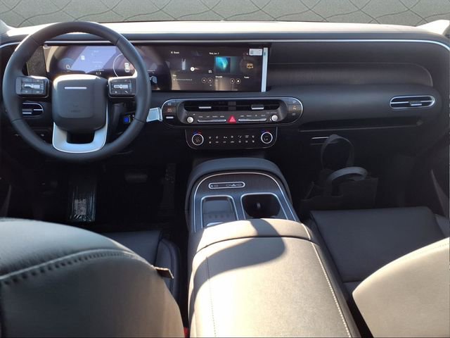 New 2026 Hyundai Palisade Limited image 15