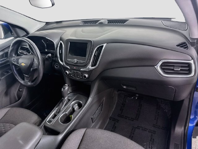 Used 2019 Chevrolet Equinox LT FWD image 28