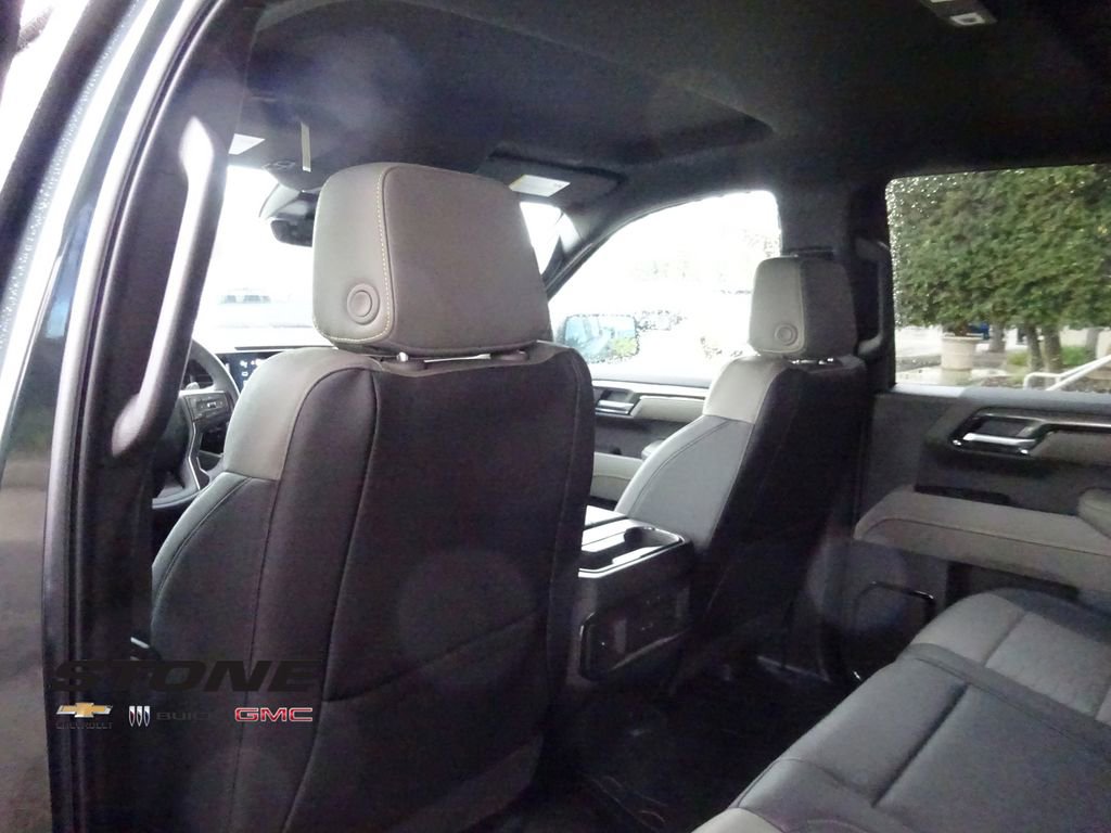 New 2026 Chevrolet Silverado 1500 ZR2 image 21